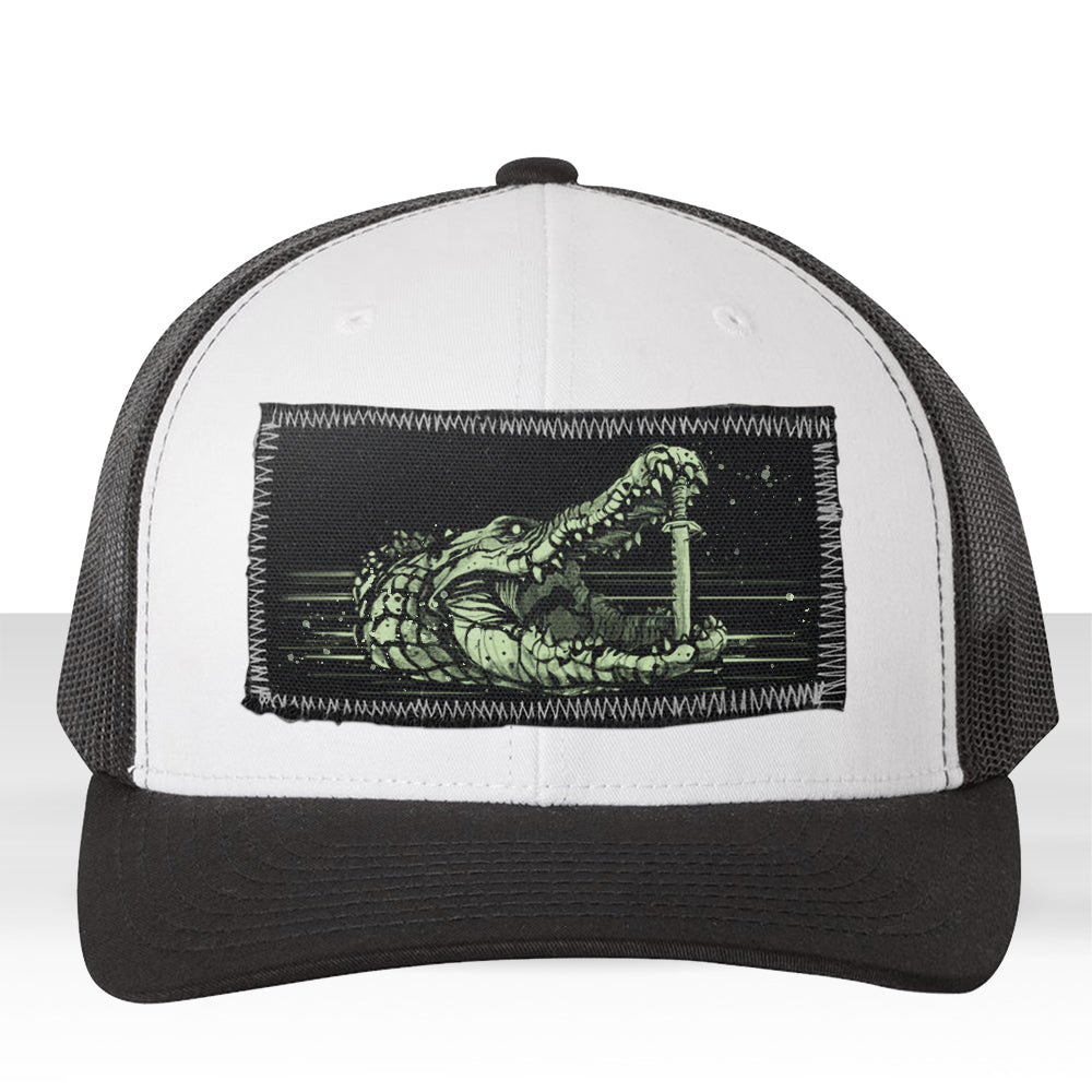 Gators Hunt Hat