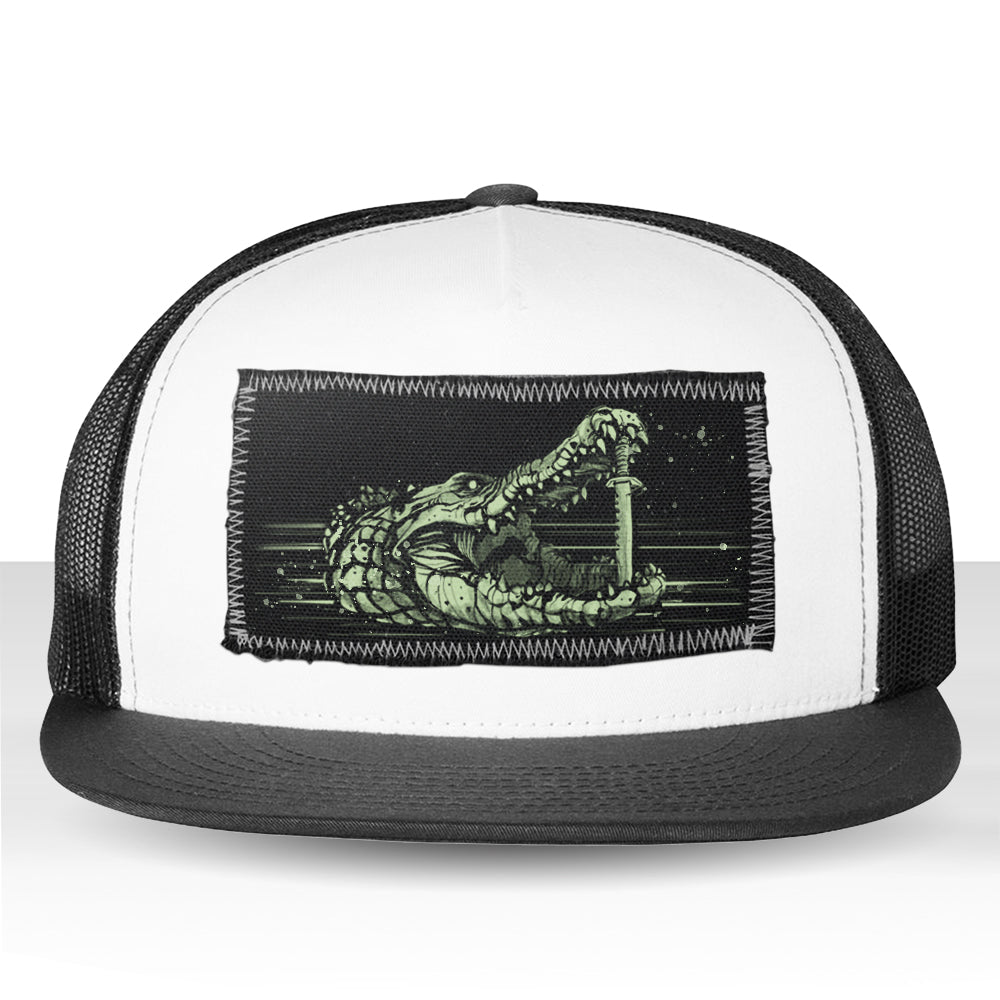 Gators Hunt Hat