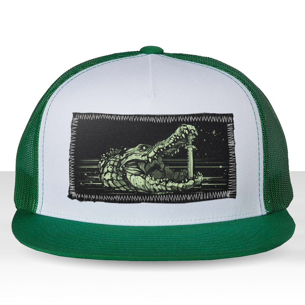 Gators Hunt Hat