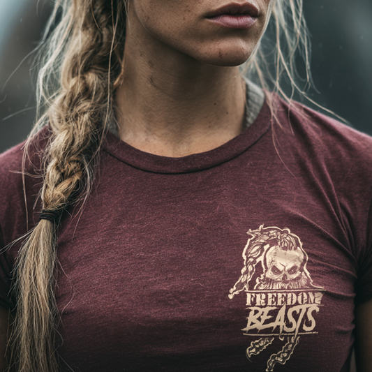 Viking Renegade T-shirt