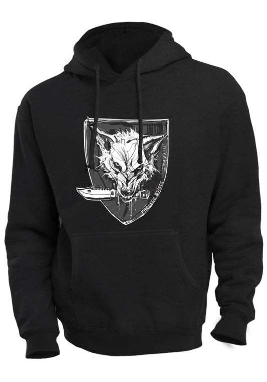 Wolfblade Legion Hoodie